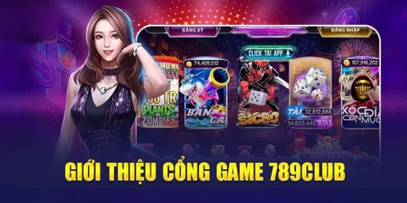 Game bài 789Club