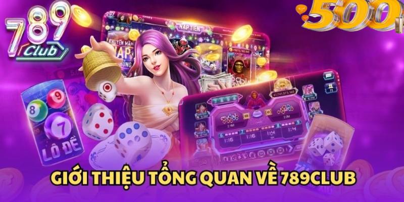 chơi an toàn tại sảnh 789club