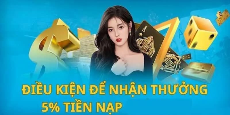 Lưu ý khi tham gia nhận khuyến mãi tại nhà cái