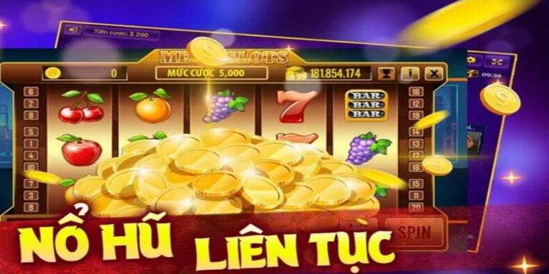 Game nổ hũ Taixiulucky