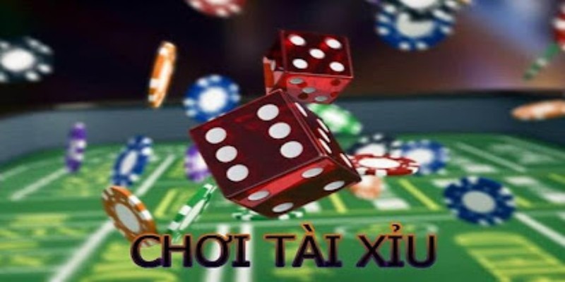 Cách Chơi Tài Xỉu