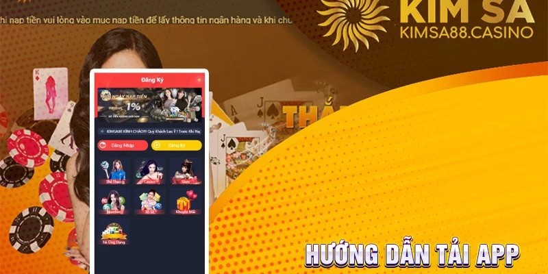 Trải Nghiệm Trò Chơi Tại Kim Sa Casino