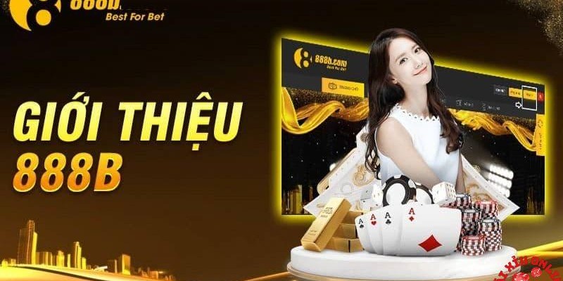 Trang chủ giao điện Casino 888B