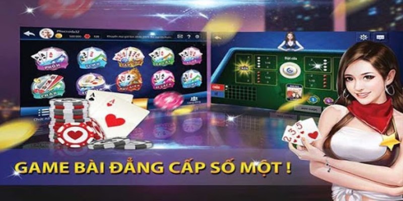 game bài