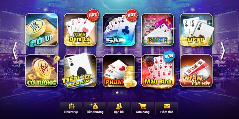 Giới thiệu game bài Go88 tại Taixiulucky 