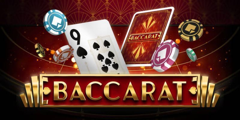 Giới thiệu về game bài Baccarat 