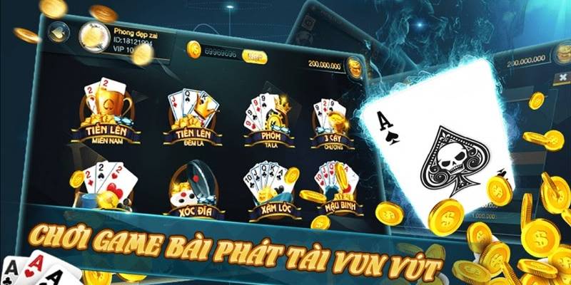 b52 game bài đổi thưởng