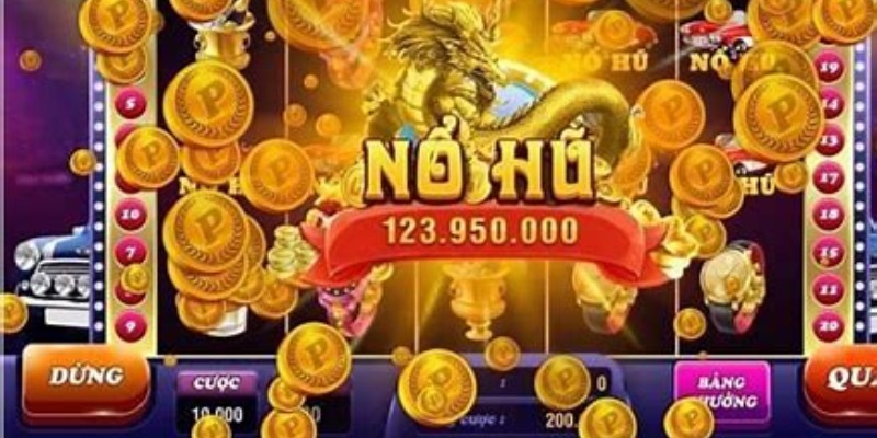 Cảm nhận về Game Nổ Hũ VIP