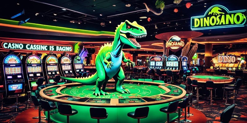 Điểm mạnh và điểm yếu của JILI Dinosaur Tycoon