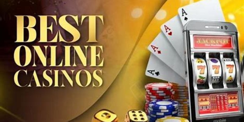 Giới Thiệu Về Venus Casino