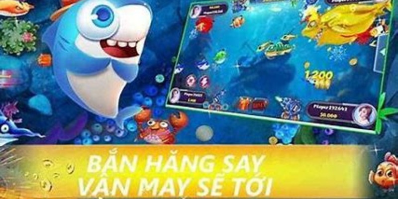 Mẹo Chơi Vua Bắn Cá Hiệu Quả