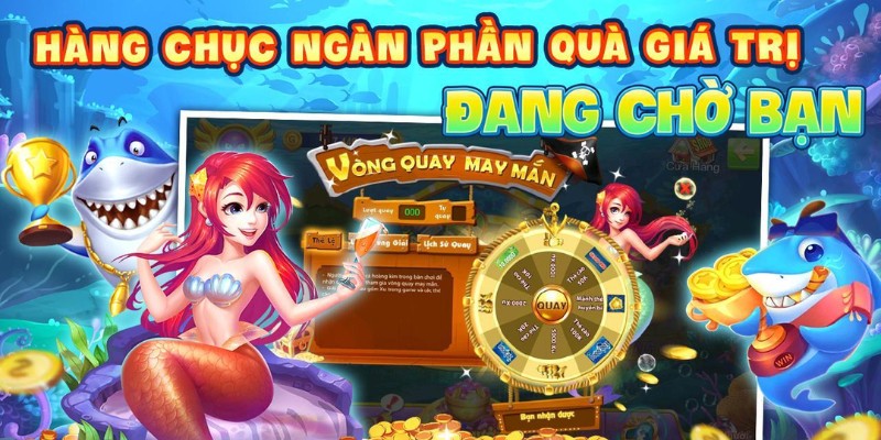 Đánh Giá Trải Nghiệm Game Ocean King