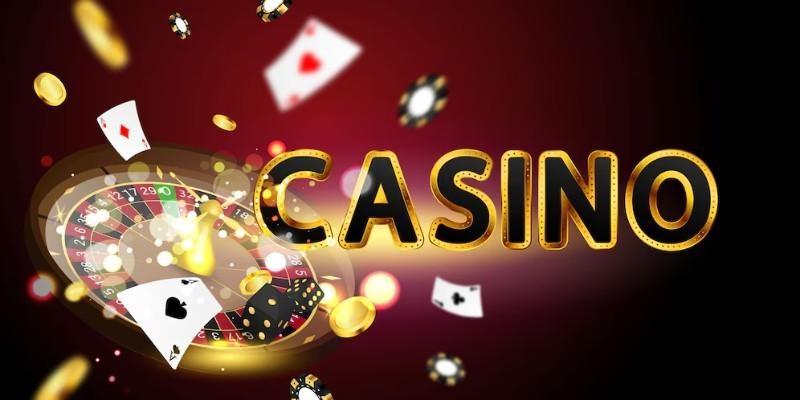 Trải Nghiệm Game Slot Tại Corona Casino